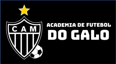 academia de futebol do galo